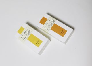 [녹산] 비건 대나무 밸런싱 수분 토너 + 비건 바이오 비타 에센스 — 5점을 준 리뷰어가 2022년 11월 올린 사용 사진