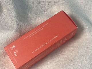 산다화 더블 이펙트 안티 링클 세럼 50ml — 5점을 준 리뷰어가 2022년 12월 올린 사용 사진