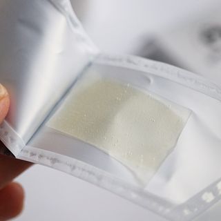 메디포스트 모비타 글루타치온 이지 필름형 30매 — 5점을 준 리뷰어가 2022년 11월 올린 사용 사진