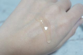 뷰티메드 수분폭탄 토닉로션 200ml — 5점을 준 리뷰어가 2022년 7월 올린 사용 사진