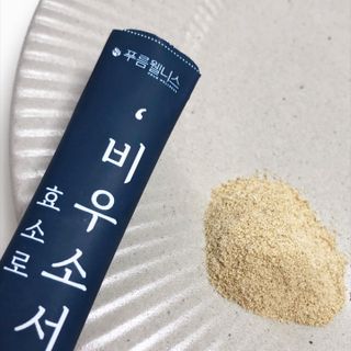 [푸름웰니스] 효소로 비우소서 1개월분-30포 — 5점을 준 리뷰어가 2022년 2월 올린 사용 사진
