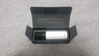 뿌리니 BBURINI L01, L02, L36, L222, A21, A110 6종 중 택1 — 5점을 준 리뷰어가 2021년 5월 올린 사용 사진