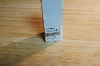 피터앤랩스 나이아신아마이드 5퍼센트 솔루션 위드 알란토인 — 5점을 준 리뷰어가 2021년 5월 올린 사용 사진