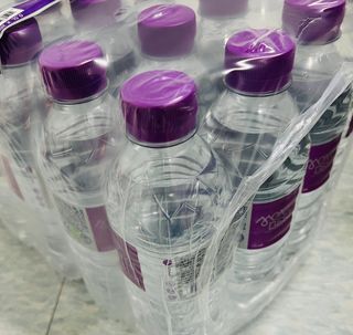 몽베스트 [MONTBEST]위드어스 500mL 20병 — 5점을 준 리뷰어가 2024년 2월 올린 사용 사진