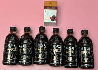 루버스 🎬REELS🎬k-berry seed oil 100 — 5점을 준 리뷰어가 2022년 9월 올린 사용 사진