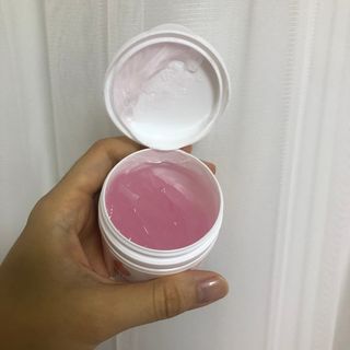 바이오오일 [바이오-오일] 드라이 스킨 젤 100ml — 4.5점을 준 리뷰어가 2021년 10월 올린 사용 사진