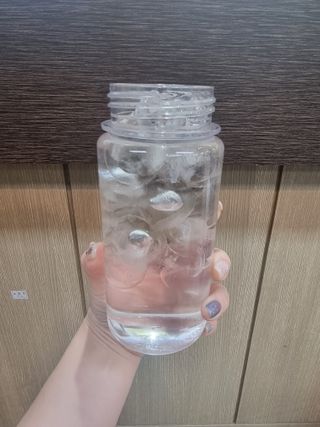 몽베스트위드어스[무라벨] 2L_6입_2Pack — 5점을 준 리뷰어가 2021년 12월 올린 사용 사진