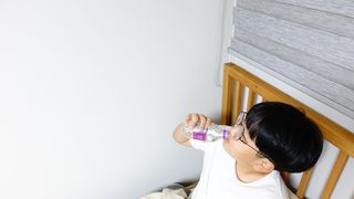 몽베스트 [MONTBEST] 330mL 20병 — 5점을 준 리뷰어가 2022년 2월 올린 사용 사진