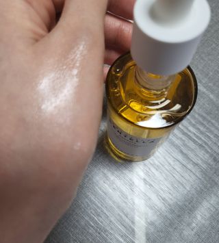 [스킨1004] 마다가스카르 센텔라 앰플 100ml — 5점을 준 리뷰어가 2024년 6월 올린 사용 사진