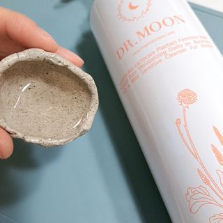 프리[닥터문] 유산균 락토케어 질경초 여성청결제 1000ml (젤타입) — 5점을 준 리뷰어가 2022년 6월 올린 사용 사진