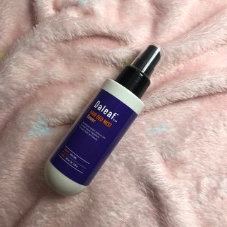 달리프 글램 헤어 데오미스트 100ml 라벤더 or 플라워 — 4점을 준 리뷰어가 2021년 1월 올린 사용 사진