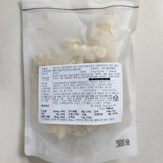 서브큐 삼양사 쿠프드팟 AOP 샤랑트푸아투 버터 크로와상 (5개입) — 5점을 준 리뷰어가 2022년 4월 올린 사용 사진