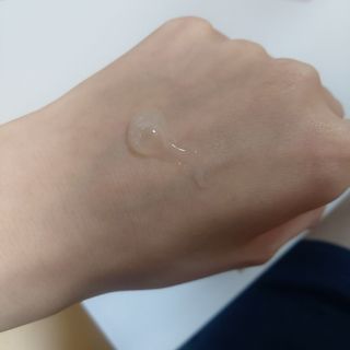 냉장고에 넣어요, 붉은 트러블 피부 다음날 진정되요 [버진팜스 푸딩수딩아토] — 5점을 준 리뷰어가 2021년 4월 올린 사용 사진
