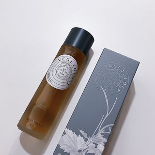 베지톨로지 비니페린 워터 에센스 — 5점을 준 리뷰어가 2022년 7월 올린 사용 사진