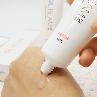 클림 9월 28일, 출시 손 세정의 번거로움을 없앤 핸드크림 — 5점을 준 리뷰어가 2020년 12월 올린 사용 사진
