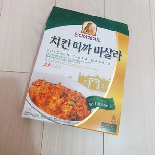 디케이식품(주) M.H 어니언링 700g — 5점을 준 리뷰어가 2023년 1월 올린 사용 사진