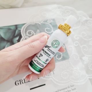 플랜토닌 프로폴리스 인후 스프레이 20ml — 5점을 준 리뷰어가 2023년 3월 올린 사용 사진
