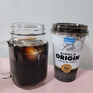 덴마크 싱글 오리진 노르딕 로스팅 — 1점을 준 리뷰어가 2023년 7월 올린 사용 사진