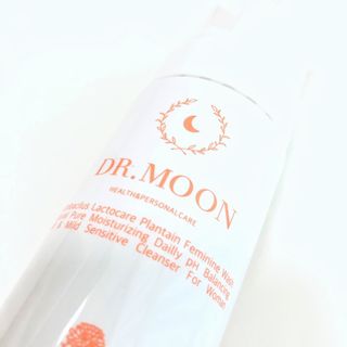 MF프리 [닥터문] 유산균 락토케어 질경초 여성청결제 200ml (폼타입) — 5점을 준 리뷰어가 2022년 6월 올린 사용 사진
