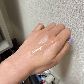 나우 [리브엠] 화해 1등 진정 앰플, 엑소코어 카밍 텐션 앰플 — 5점을 준 리뷰어가 2025년 3월 올린 사용 사진