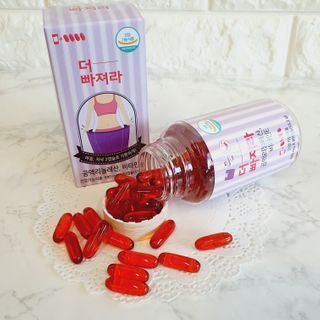 먹어도좋아 더빠져라 — 5점을 준 리뷰어가 2021년 1월 올린 사용 사진