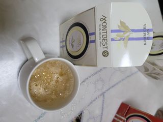 몽베스트 위드더 블랜딩 하우스 콤부차 _ 플레인 — 5점을 준 리뷰어가 2023년 5월 올린 사용 사진