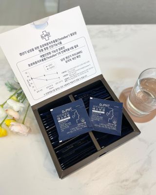 닥터피엔티 [Dr.PNT] 남성 건강 올인원! 테스마젠 — 4.5점을 준 리뷰어가 2022년 12월 올린 사용 사진
