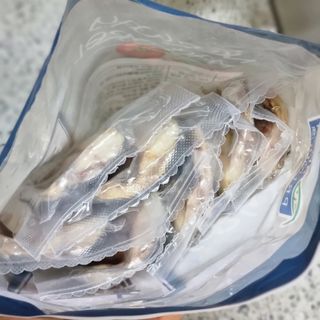 ㈜금호통상 노르웨이 고등어 900g (6~10편) — 5점을 준 리뷰어가 2023년 6월 올린 사용 사진
