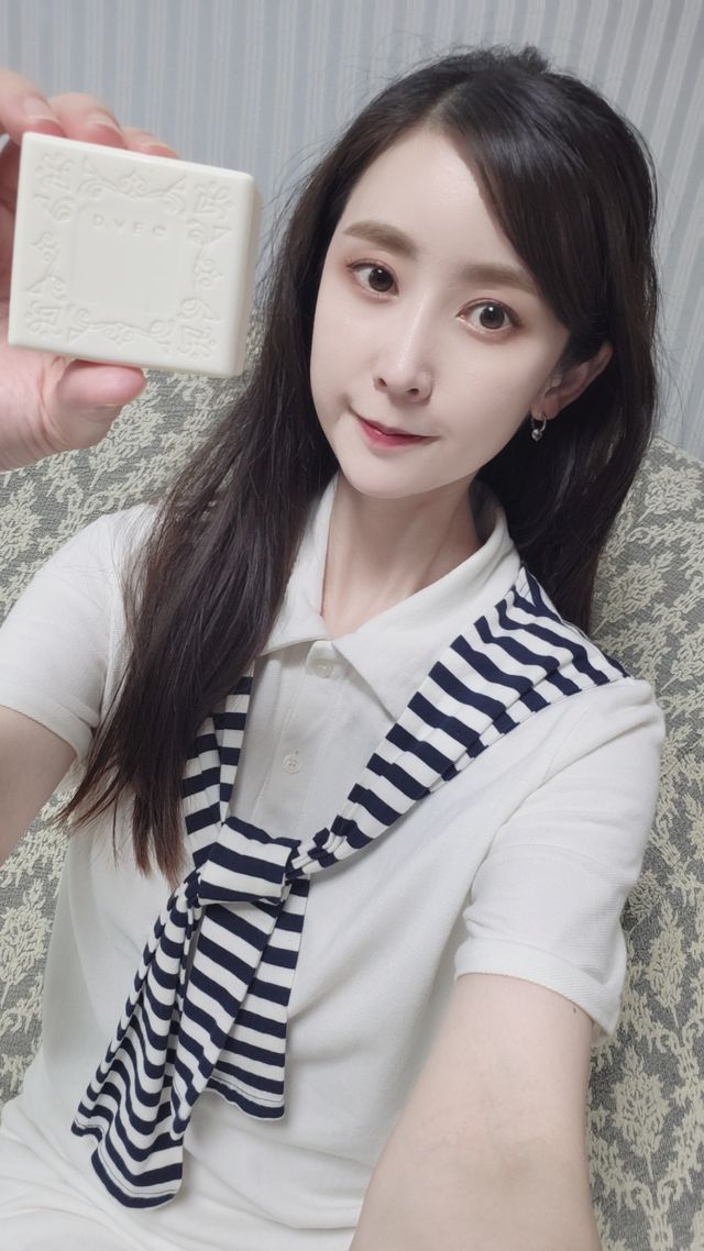 다에크 페이셜바 로시오 델 마르 리뷰 사진