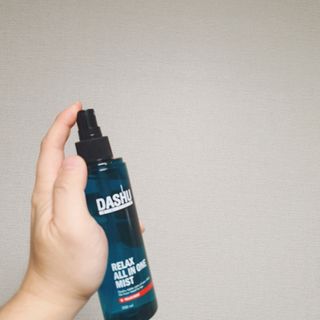 다슈코리아 다슈 데일리 릴렉스 올인원 바디미스트 200ml — 5점을 준 리뷰어가 2021년 2월 올린 사용 사진