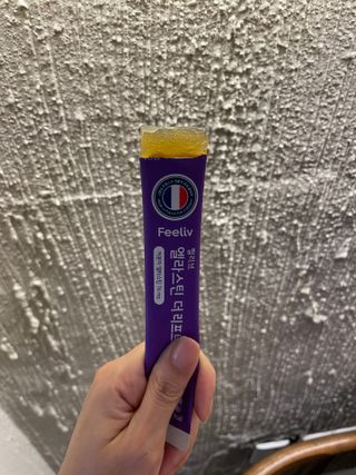 필리브 엘라스틴 더 리프트 — 5점을 준 리뷰어가 2021년 9월 올린 사용 사진