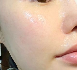 세뚜아(Cettua) [세뚜아] 타임리스 바이탈 페이셜 마스크팩  Cettua Timeless  Vital Mask 5매 — 5점을 준 리뷰어가 2024년 5월 올린 사용 사진
