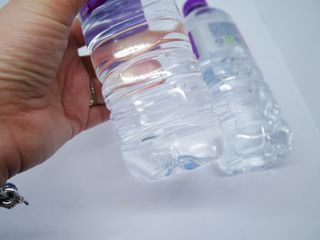 몽베스트 [MONTBEST]위드어스 500mL 20병 — 5점을 준 리뷰어가 2024년 3월 올린 사용 사진