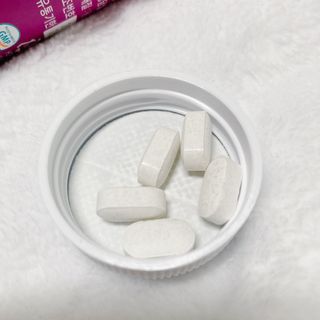 슬림플래닛 가르시니아 2500mg 비포밀 — 4점을 준 리뷰어가 2021년 2월 올린 사용 사진