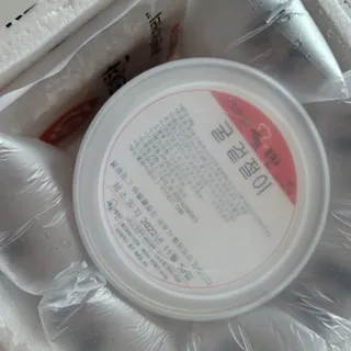 셰프애찬 별미김치 굴겉절이 1kg — 5점을 준 리뷰어가 2022년 12월 올린 사용 사진