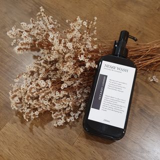 NESAY 네세이 올인원 트러블 워시 250mL — 5점을 준 리뷰어가 2021년 3월 올린 사용 사진