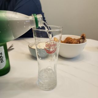 몽베스트 Montbest with Sparkling water Plain 20병 — 5점을 준 리뷰어가 2022년 7월 올린 사용 사진