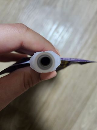 밸런스 다이어트랩 밸다랩 빠나나 푸룬즙 90ml X 24포 — 5점을 준 리뷰어가 2023년 4월 올린 사용 사진