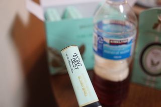 몽베스트 위드더 블랜딩 하우스 _ 얼그레이 블랙티 — 5점을 준 리뷰어가 2022년 12월 올린 사용 사진