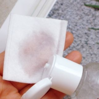 메타포레 12PM 카밍 토너 — 5점을 준 리뷰어가 2021년 7월 올린 사용 사진