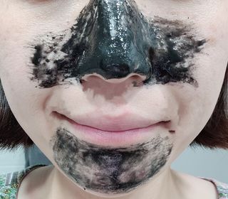 웰피아생활건강 웰피아 빼지오 — 5점을 준 리뷰어가 2023년 1월 올린 사용 사진