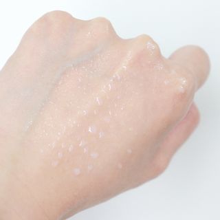 ODEAR ENDERMIC EGF COLLAGEN FLUID 오데어 엔더믹 이지에프 콜라겐 플루이드 — 4.5점을 준 리뷰어가 2022년 4월 올린 사용 사진