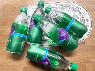 몽베스트 Montbest with Sparkling water Plain 20병 — 5점을 준 리뷰어가 2022년 12월 올린 사용 사진