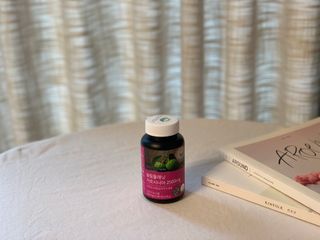 슬림플래닛 가르시니아 2500mg 비포밀 — 4점을 준 리뷰어가 2021년 10월 올린 사용 사진