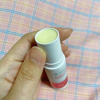 리더스코스메틱 리더스 퍼스트 샷 에센스 스틱 2종 — 2점을 준 리뷰어가 2022년 3월 올린 사용 사진