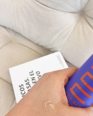 자민경 스노우포맨 클럽 허그 스페셜 세트 — 5점을 준 리뷰어가 2021년 1월 올린 사용 사진
