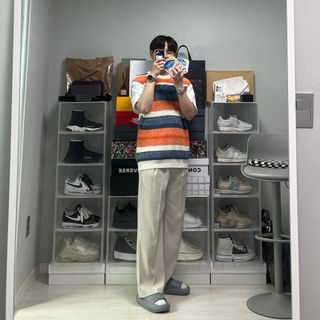 LIVE 매일바이오 토핑요거트 — 5점을 준 리뷰어가 2022년 4월 올린 사용 사진