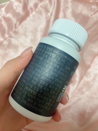 모델윤지님이 올린 리뷰 사진 3