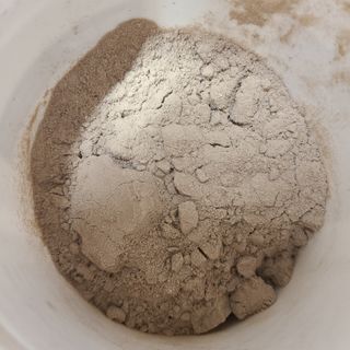 뉴트리션팩토리 닥터큐어 프리미엄쉐이크 다이어트쉐이크 — 5점을 준 리뷰어가 2021년 10월 올린 사용 사진
