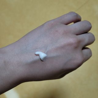 파시 FASCY 高保湿ハンドクリーム40ml+80ml セット — 4점을 준 리뷰어가 2021년 8월 올린 사용 사진
